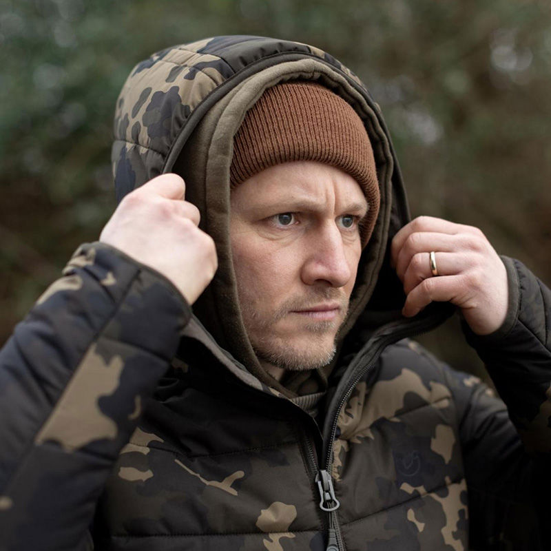 Korda Kamo Thermolite Puffer Jackets